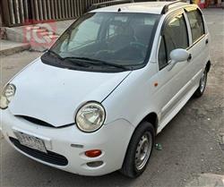 شيري S11 QQ